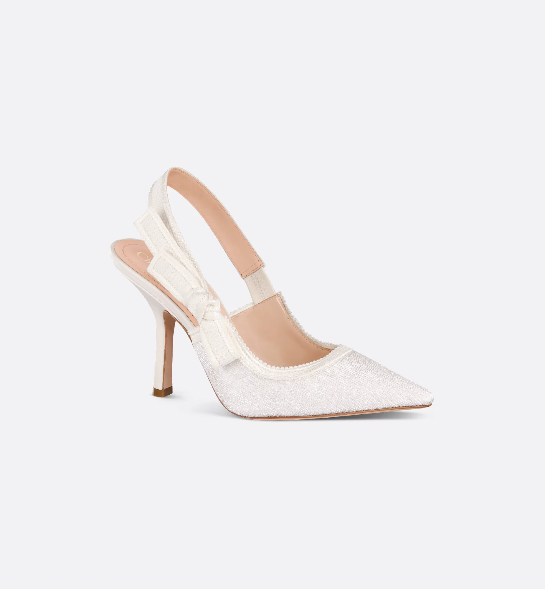 Dior J’Adior Slingback Pump - Image 1